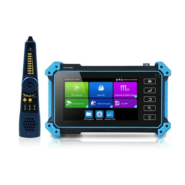 Ip Camera Tester Wi…