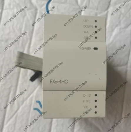 Plc FX2N-1HC Test Ok