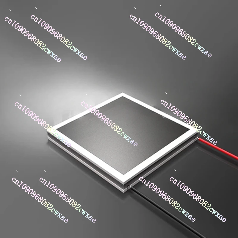 Semiconductor Thermoelectric Power Generation Device TEG Thermoelectric Effect Thermoelectric Power Generation Chip TEG1-19913