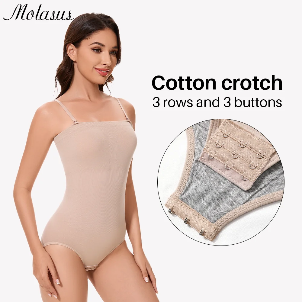 Thumbnail 4 - #73 Seamless Shaping Bodysuits Ranking List in 2026