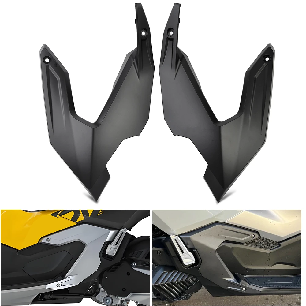 

Крышка обтекателя боковой панели для Honda ADV 160 2023 2024/ADV160