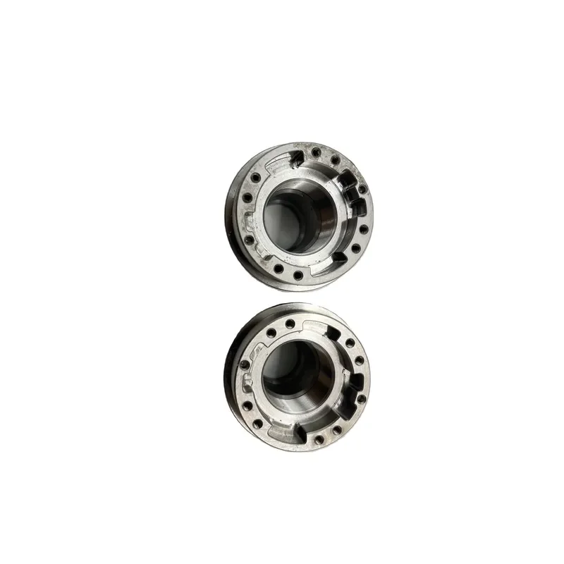 Motor Shaft Housing Motor Accessories Customized Processing of Outer Rotor, Inner Rotor and Stator