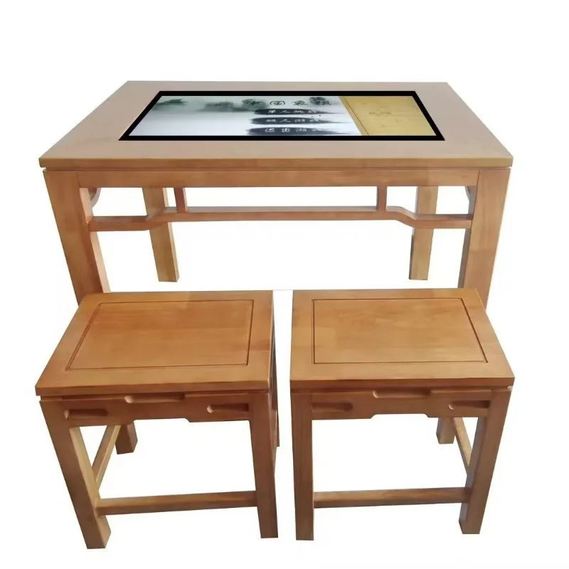 

Electronic Chess Table AI Smart, Go Chess, Smart Table