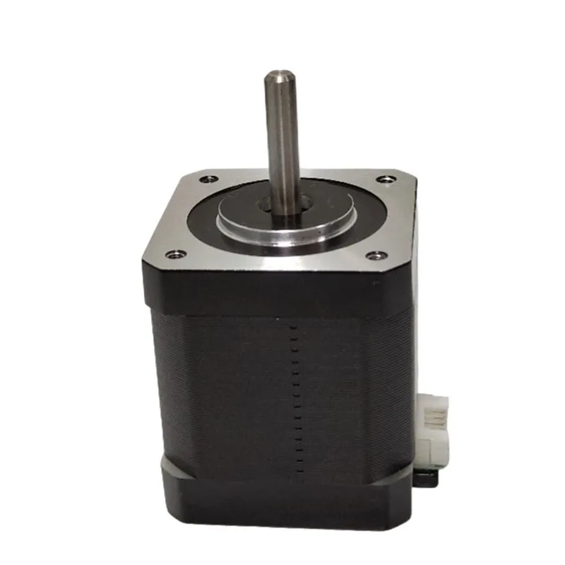 2 قطعة الصيف رائجة البيع 42*42*40 مللي متر خطوة المحرك 2 المرحلة محرك متدرج نيما 17 لآلة التصنيع باستخدام الحاسب الآلي