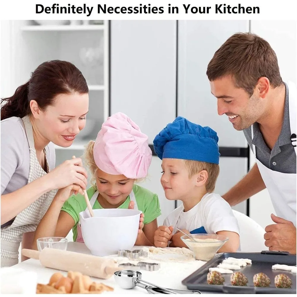 Thumbnail 4 - #36 Ice Scoops Comparison Guide