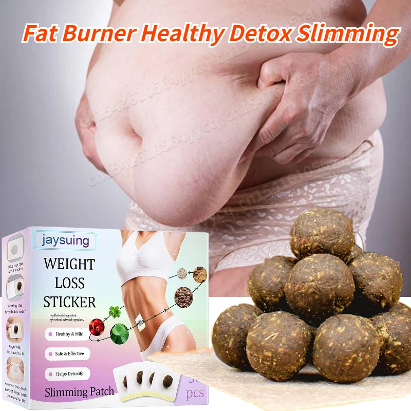 

Dropshipping Strongest Fat Burning and Cellulite Slimming Diets Sticker Herbal Slimming Patch Tummy Pellets Mugwort Sticker New