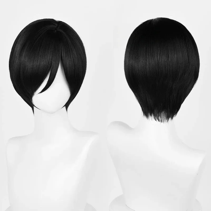 Strój Cosplay Ada Wong Resident Evil 4 CyFemale Sukienka Pasek Kostiumy Fantazyjne Przebranie na Halloween Karnawał dla Dorosłych Kobiet Dziewcząt