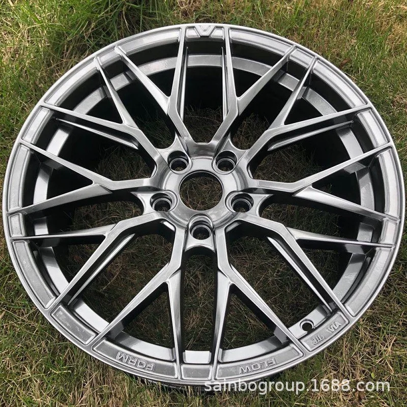 

Suitable for F66687 15-inch 16-inch 17-inch 18-inch Shengbo car modified aluminum alloy wheel rims
