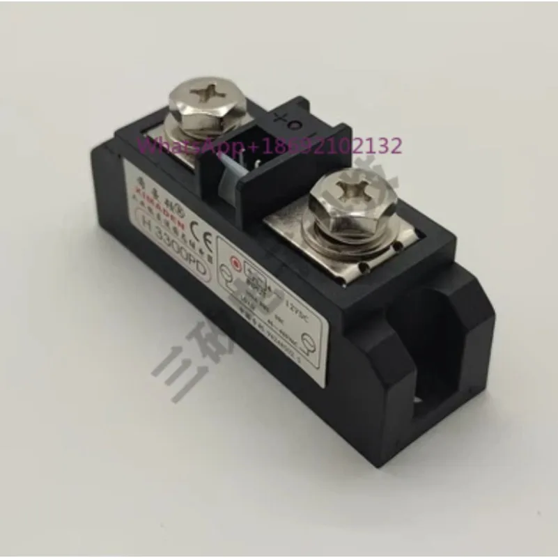 Solid State Relay H3300ZD H3300PD 300A