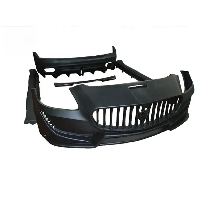 

Car Body Kits For Maserati Quattroporte High Quality Frp Masera Body Kit Wholesale
