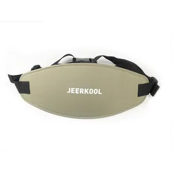 Fly Fishing Accessory Belt Waistband Set Waist protection for Wader Pants Hanging Fish Clothes EVA Nylon Buckle Material