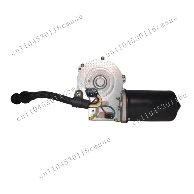 Applicable to Shaanxi Automobile Delong and Howo heavy-duty vehicle windshield wiper motor