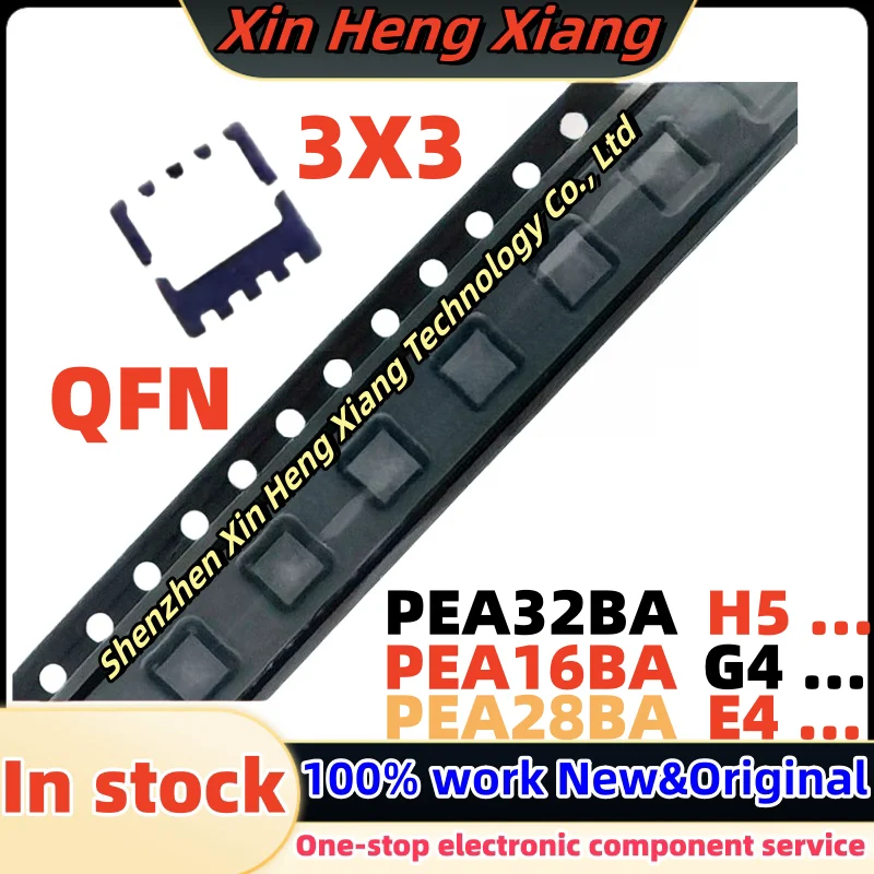 (5Pcs)Pea28Ba PEA28…