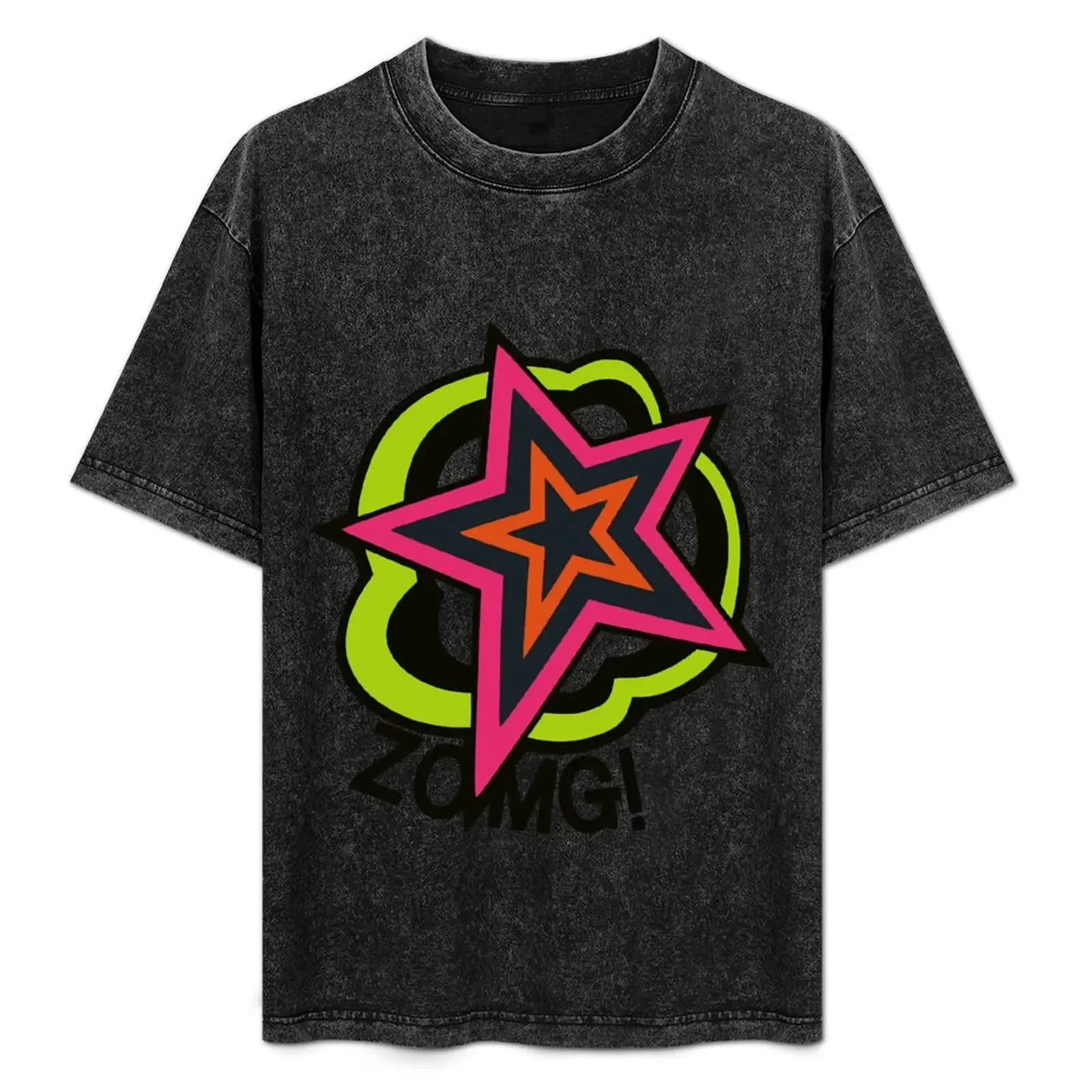 

Ryuji ZOMG! T-Shirt man t shirt heavy cotton man shirts for men shirt designer shirts for cotton soft T-Shirt