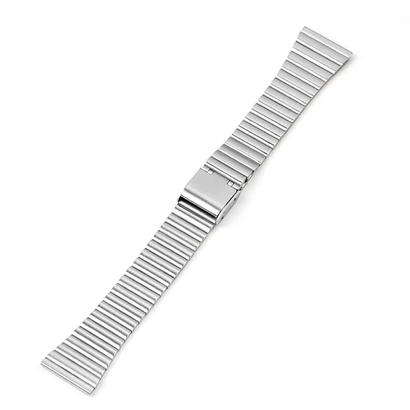 Vintage Bracelets for Casio F91W F84 F105/108/A158/168 AE1200/1300 SGW400 Stainless Steel Watch Band Metal Watch Strap 18mm 20mm