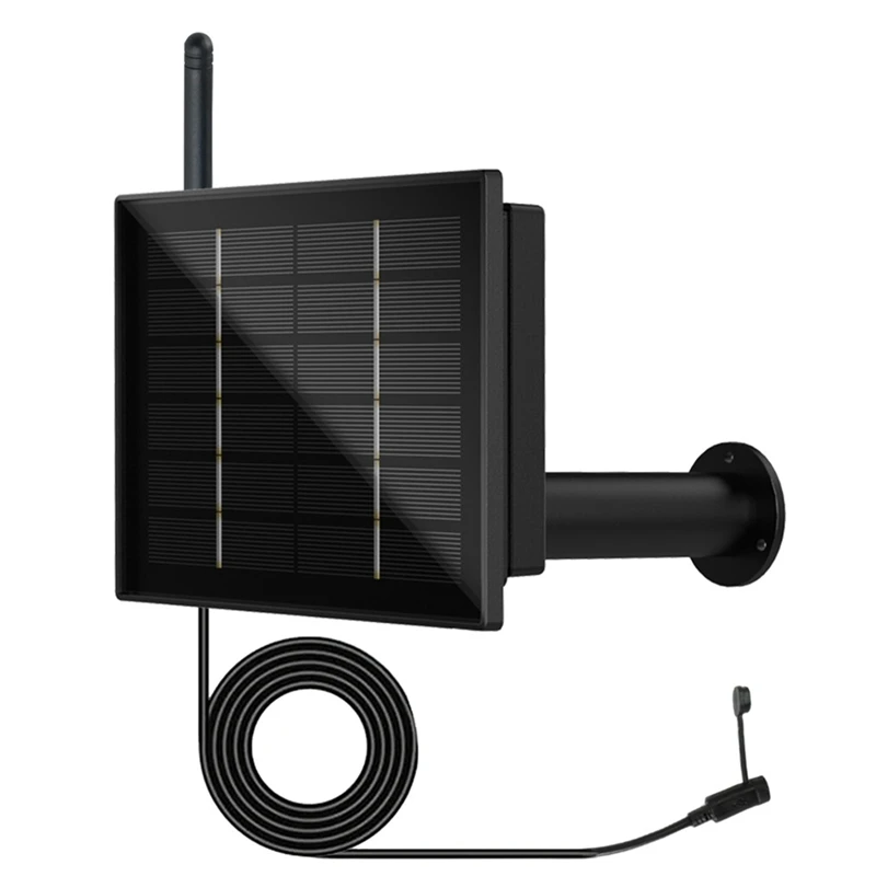 4W Solar LoRa Node Install Battery for Heltec LoRa32 V3 433/868/915MHz IP66 LoRaWAN Meshtastic APP Repeater Network