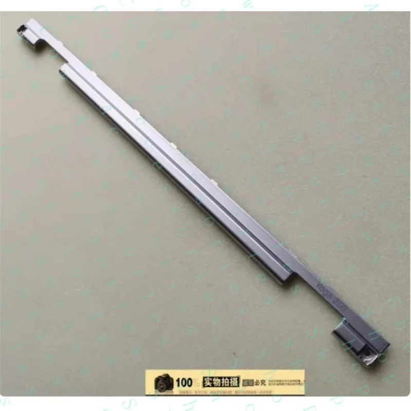 PP+New laptop lcd hinge cover strip  for Lenovo Yoga 370  X380 YOGA S1