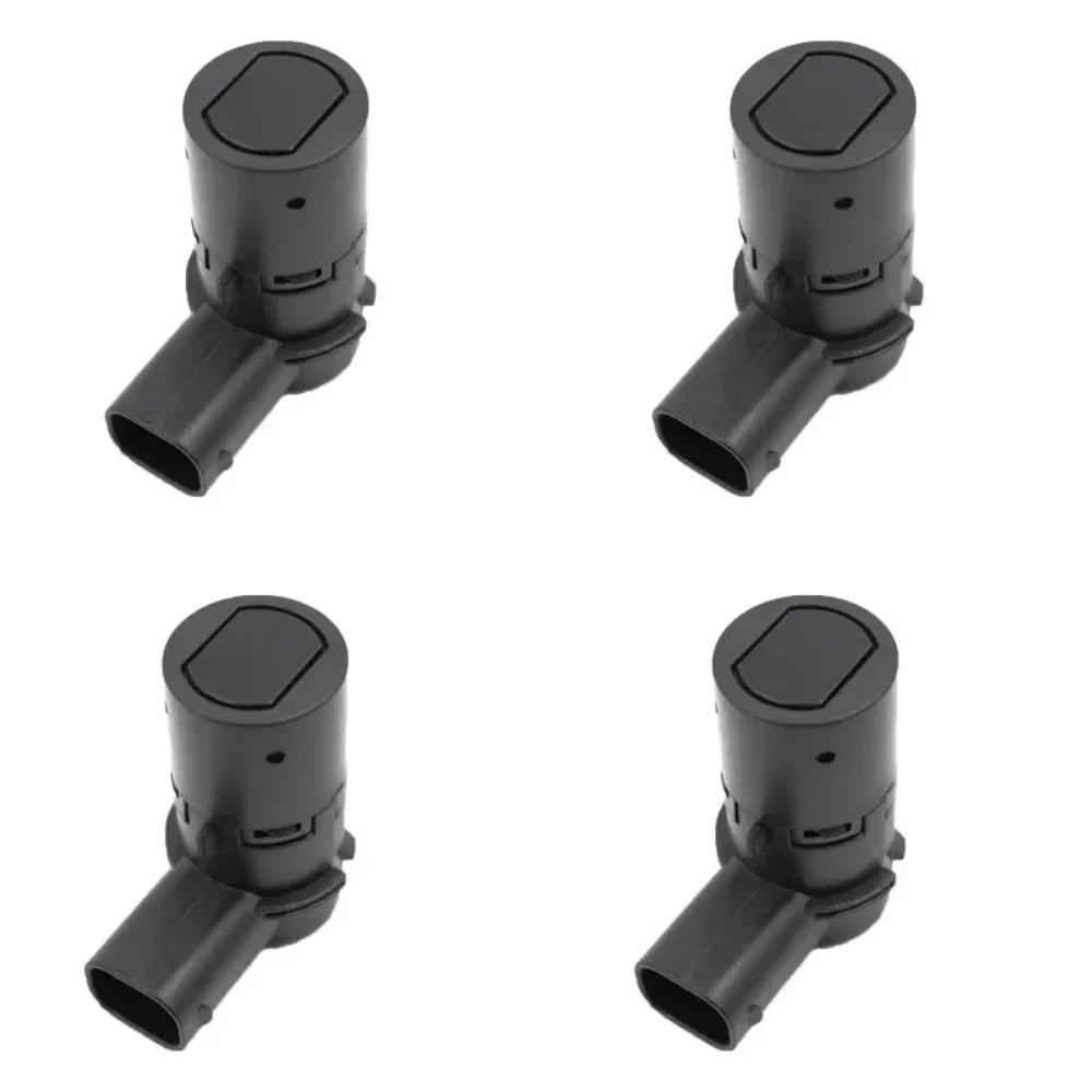 3F2Z-15K859-BA PDC Parking Sensor Parking Radar 4PCS For Ford E-Series F-Series Escape Expedition Explorer Freestar 2001-2014