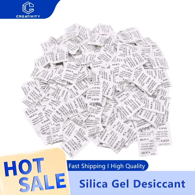 

Силикагель для дома Creativity