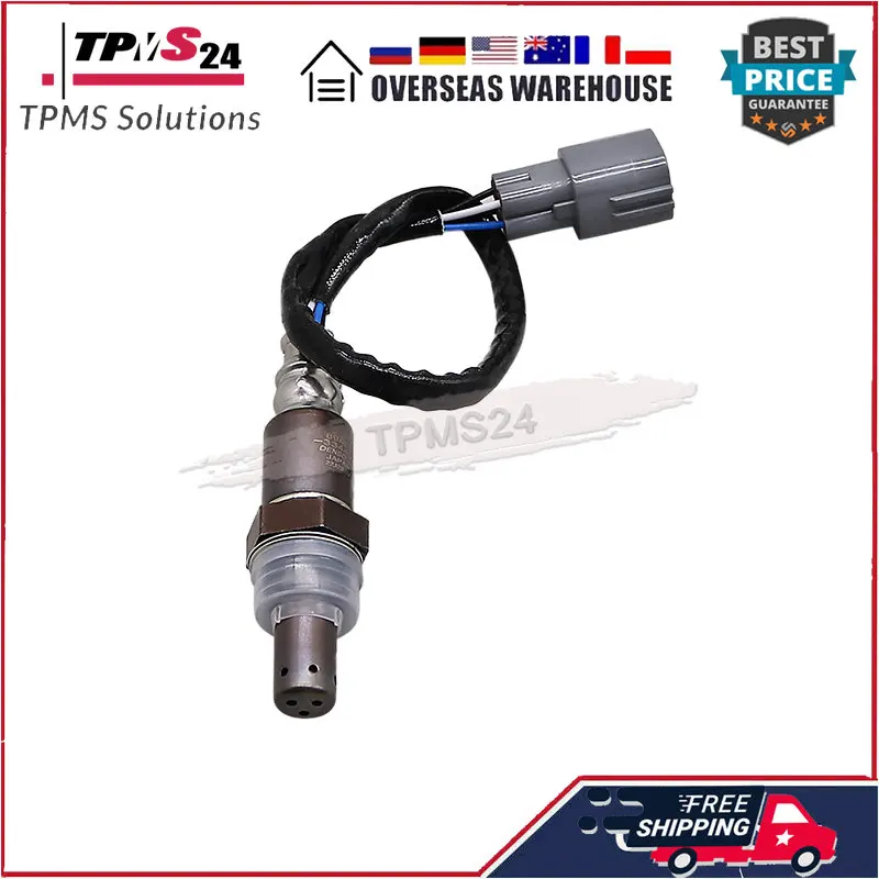 For 2000-2005 DAIHATSU TERIOS 1.3L 1.5L DOX-0204 89465-33440 Oxygen Sensor O2 Sensor Lambda Sensor