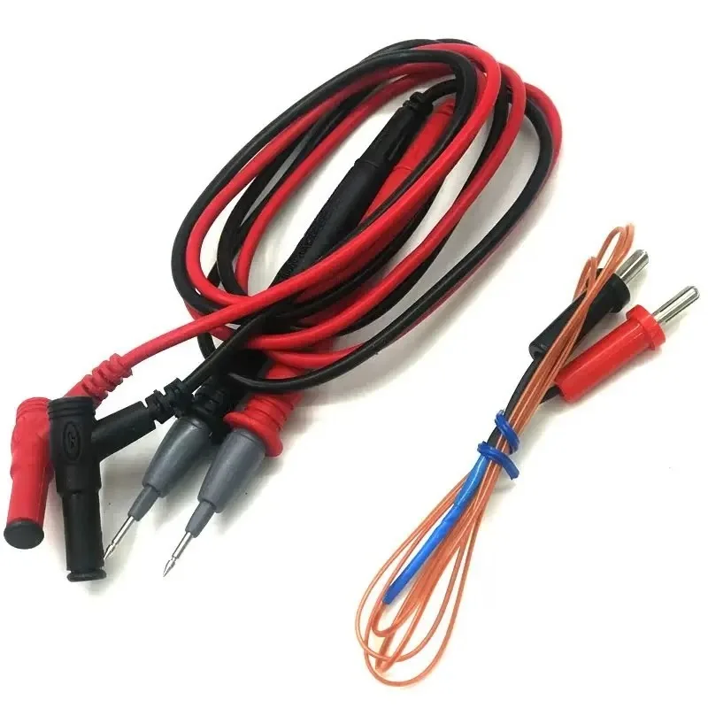 Digital Multimeter VC890D VC890C + High Precision Multifunctional Multimeter Backlight Capacitance Meter