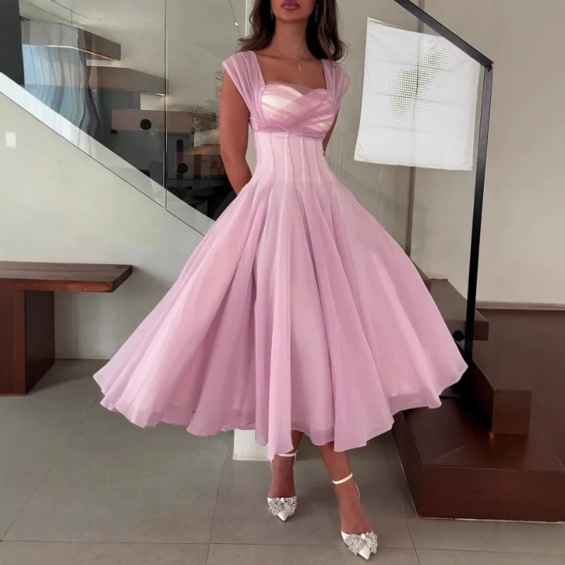 #37 Trending Cocktail Dresses Right Now