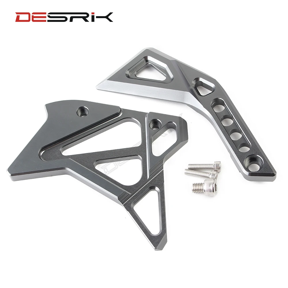 For Kawasaki Z1000 Z 1000 2014 2015 2016 2017 2018 2019 Motorcycle Accessories CNC Aluminum Fuel Injection Cover
