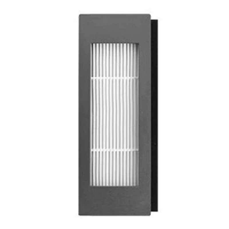 Для роботов-пылесосов ECOVACS DD35/56/33, аксессуары для пылесосов, фильтры и швабры, запасные части