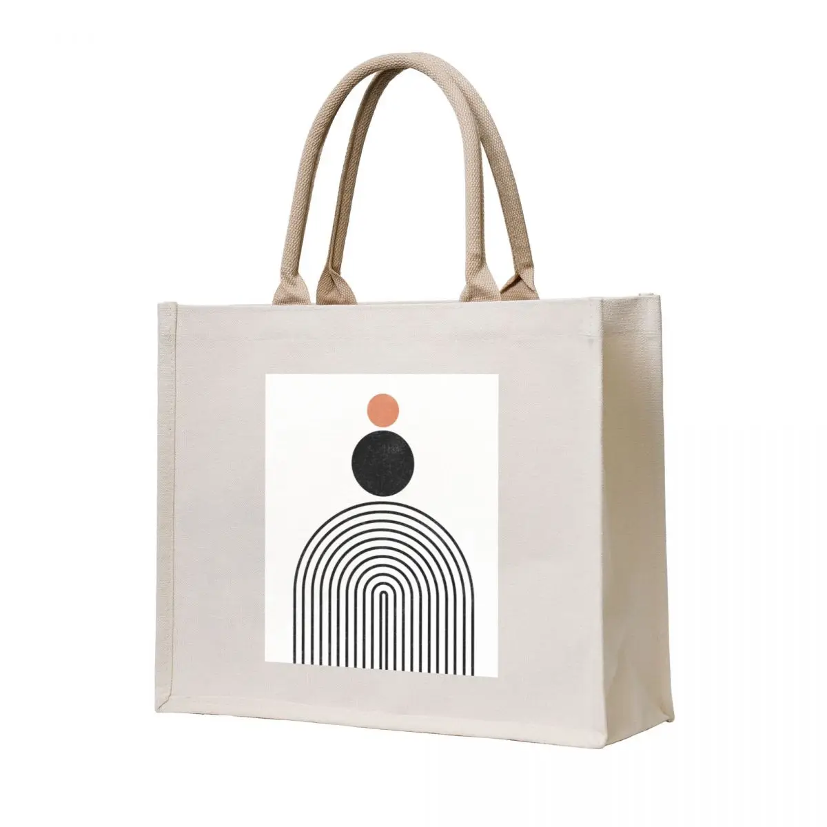 

rainbow Tote Bag eco bag folding tote bags aesthetic tote bags men Big bag women