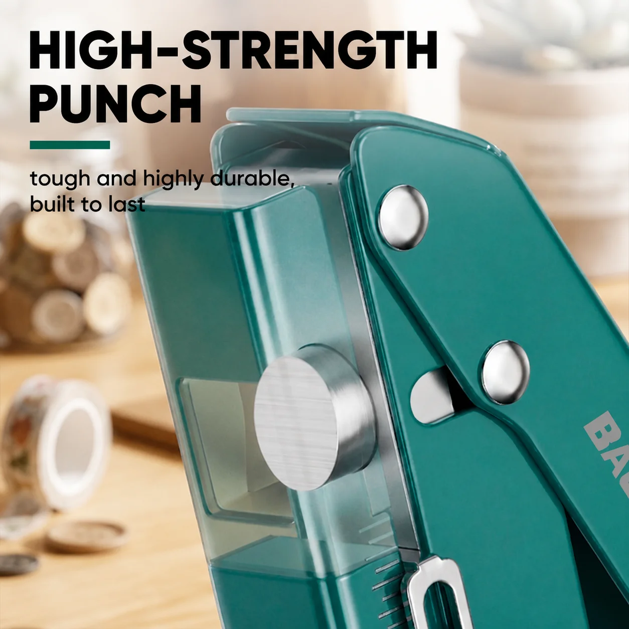 Heavy Duty Punching Pliers 8/10/12/15mm Multifunctional Hole Punch Tool For Paper Card Photo Cardboard Wood Working Edge Banding