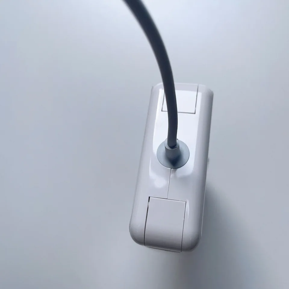 MacBook Pro 充電器 85W 磁気電源 T チップと互換性あり L チップ Mac