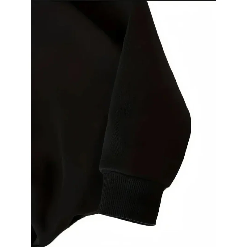 Kangourou Pockrt sweat à capuche femme automne hiver vêtements à capuche années 90 graphique Vintage pulls à capuche mignon nouilles chat drôle sweats