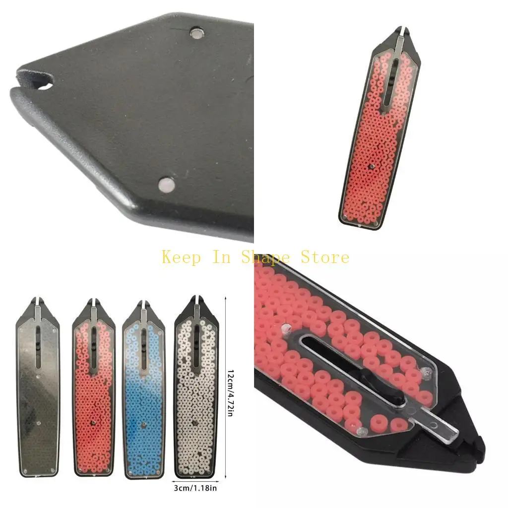 

U1JC теннисный кросс -кросс -запасные блокировки теннисных струнных амортизаторов для тенниса, сквош