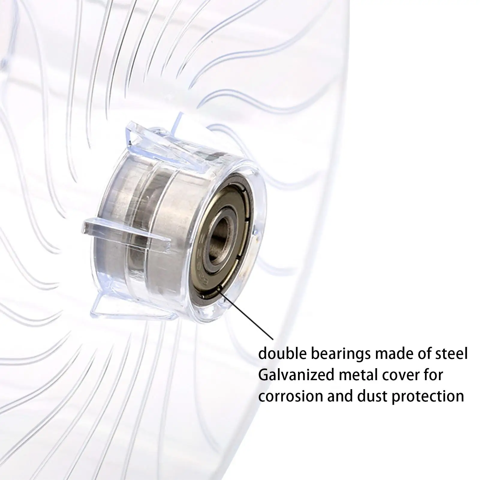 Thumbnail 3 - #31 Compare Hamster Running Wheels Before You Buy