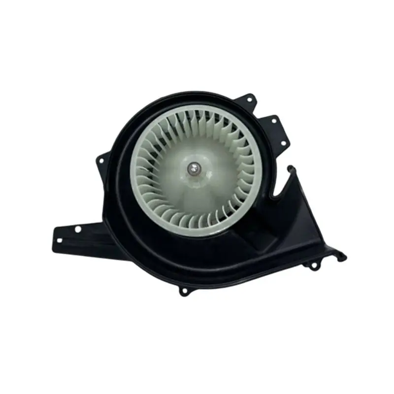 

Efficientt-For VW Santana Jetta Skoda Rapid Compatible Auto Parts Blower Part Numbers 34D819015E 34D819015C