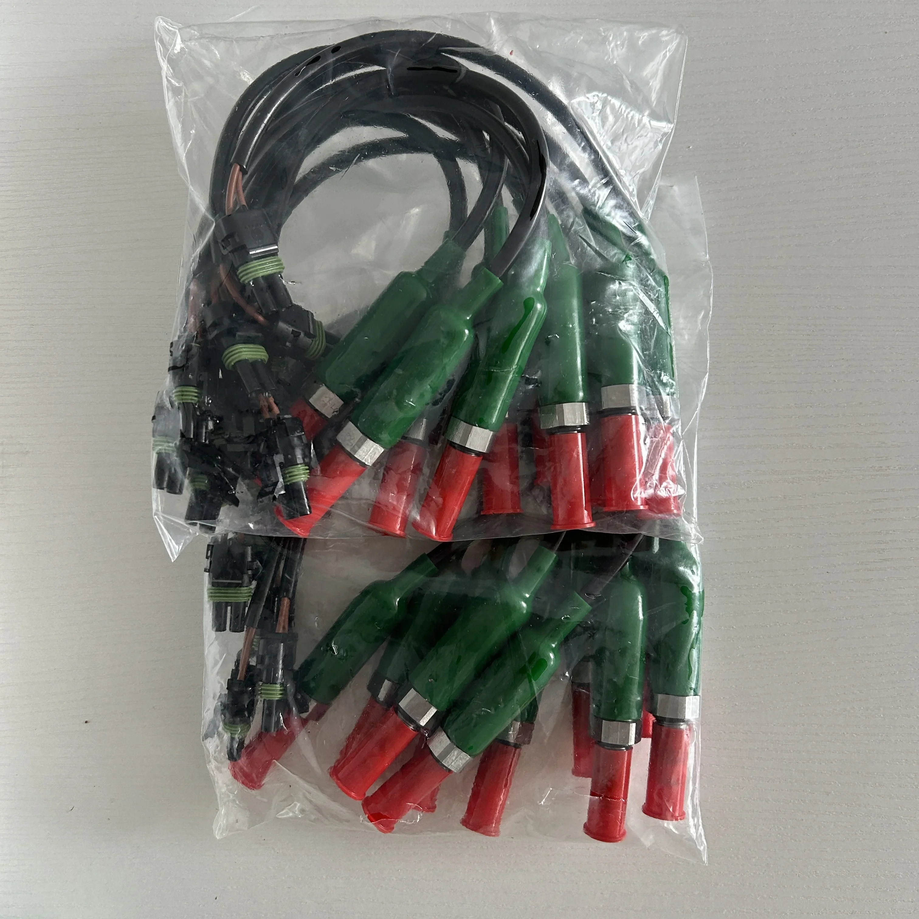 VS1320-0161 Verpacktes Magnetventil für elektrische Geräte mit S/A-Spule