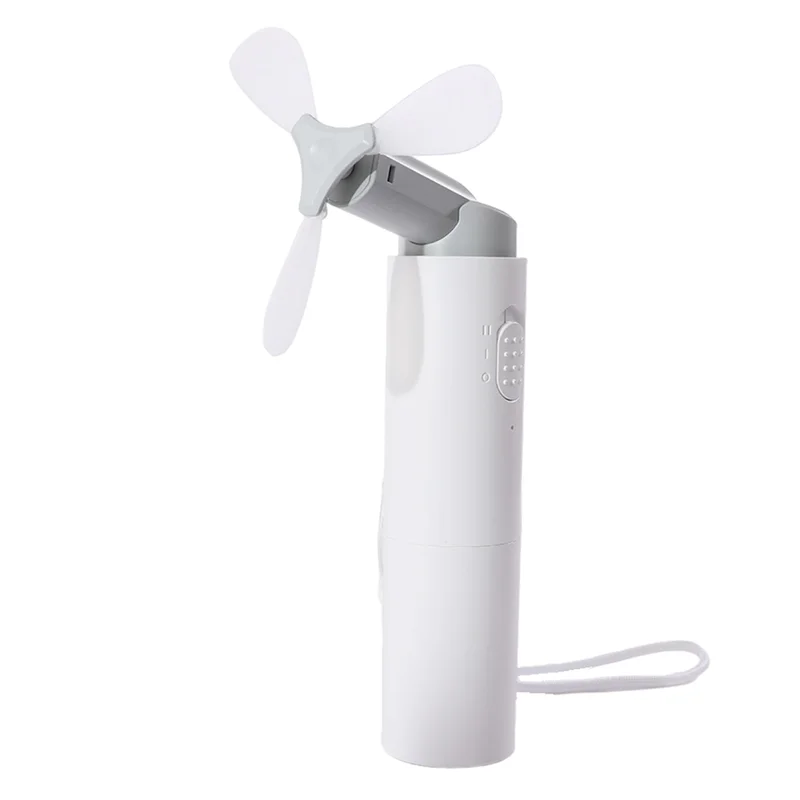 AD24 Handheld Fan P… - image