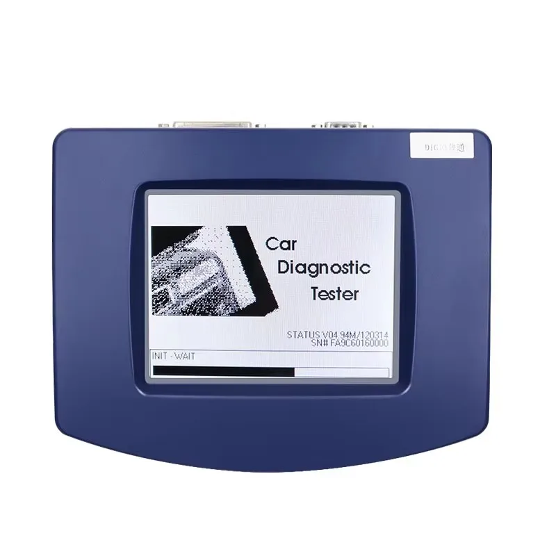 Digiprog3 مجموعة كاملة Digiprog 3 V4.94 مبرمج Digiprog III OBD2 FTDI رقاقة أداة الأميال للعديد من السيارات مع قابس الاتحاد الأوروبي شحن مجاني