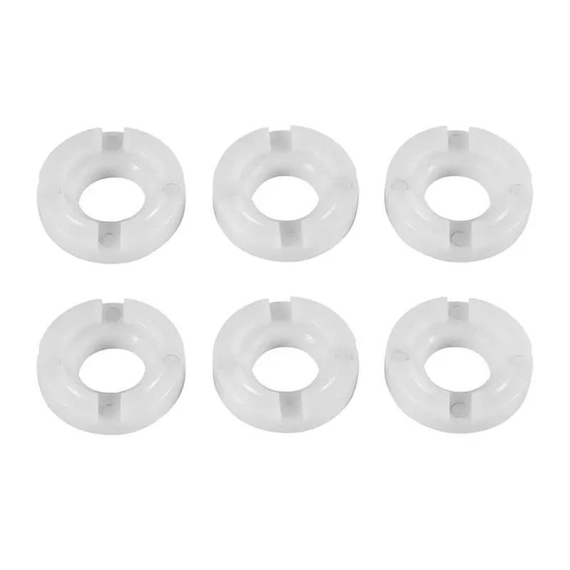 6Pcs Pressure Washe…