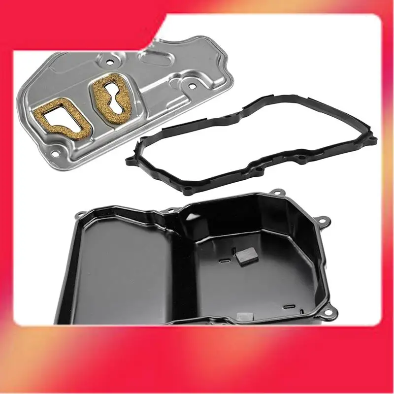 

Transmissions Oil Pan W/Filter And Gasket 09G TF60SN For A3 A4 Beetle CC Golf Jetta Passat 2004- 09G321361-M54K