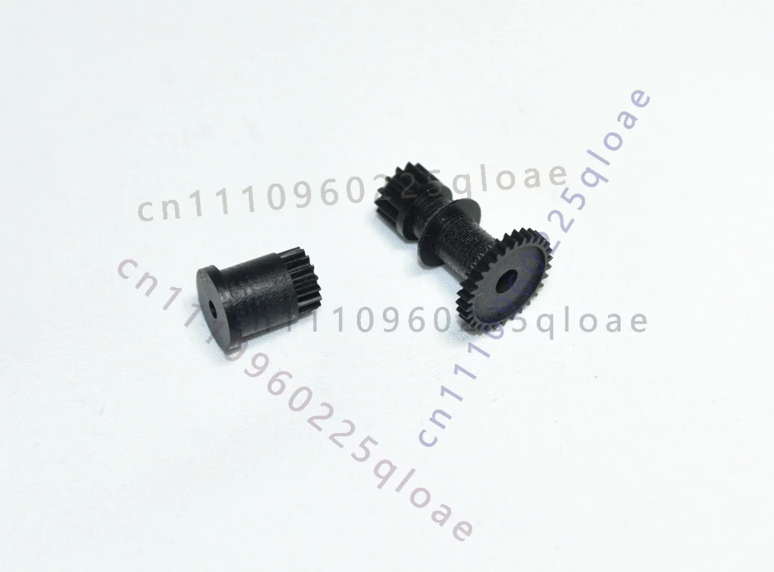 Set of 2 Gear For Technics RS-HD505 RSHD505 Cassette Tape Deck