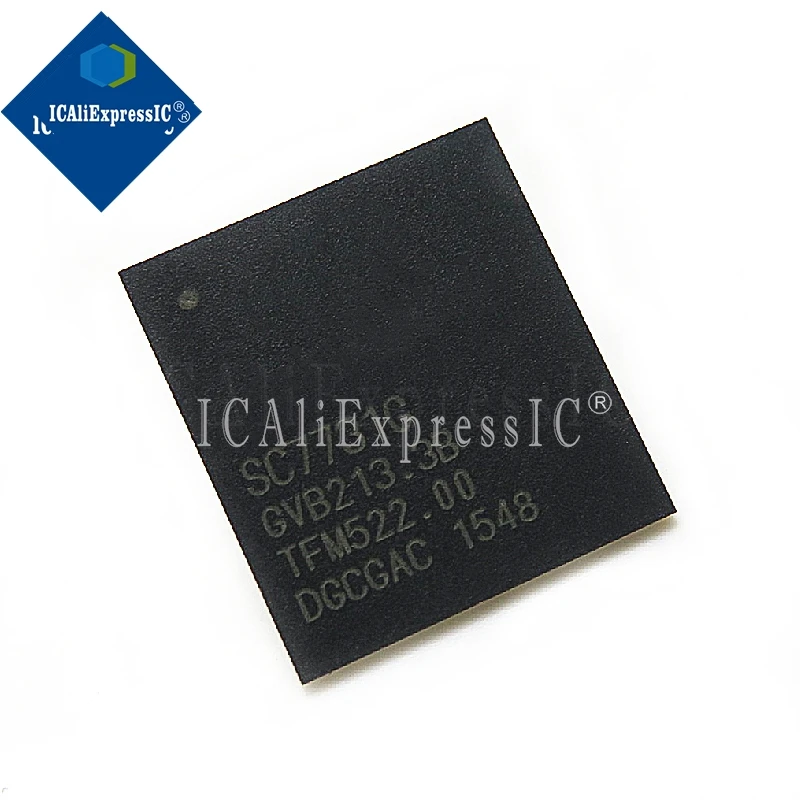 2pcs/lot SC7731G BGA Chipset In Stock