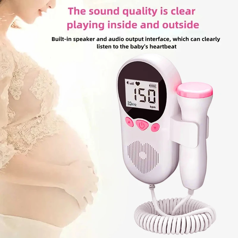 detector-de-batimentos-cardiacos-doppler-fetal-para-bebes-instrumento-de-deteccao-de-coracao-fetal-para-bebes-pre-natais-sem-radiacao