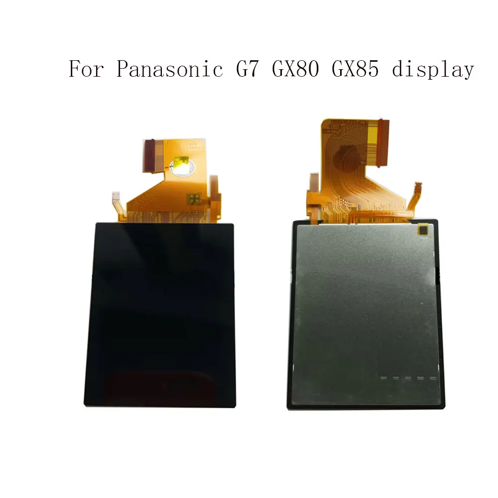 

For Panasonic G7 GX80 GX85 display repair kit