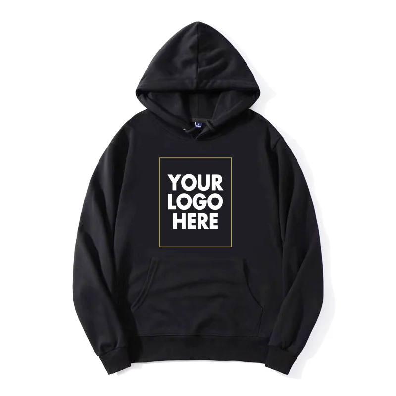 pullover black