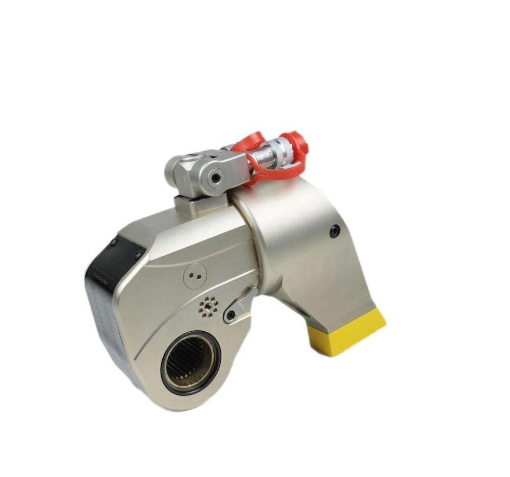 토크 렌치 스틸 스퀘어 드라이브 및 기타 유압 펌프 도구 공장 가격 CE ISO 방부 표준 5-MXTA 유압