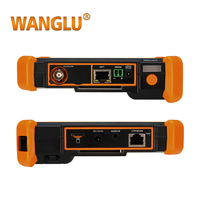 8K CCTV IPC Tester IPC1910 8MP AHD CVI TVI IP Camera Tester CCTV Tester Monitor UTP Cable Tester PTZ PoE CFTV Tester Cable Test
