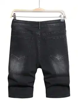 10 best sales फटी हुई शॉर्ट्स - №1