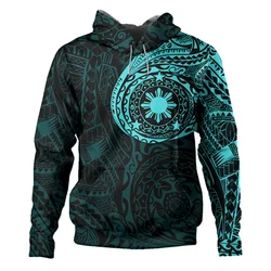 3D Philippines Filipinos Polynesian Tattoo Lapu Lapu Sun Tribal Printing Hoodies For Men Kid Fashion Hooded Hoody Cool Clothing