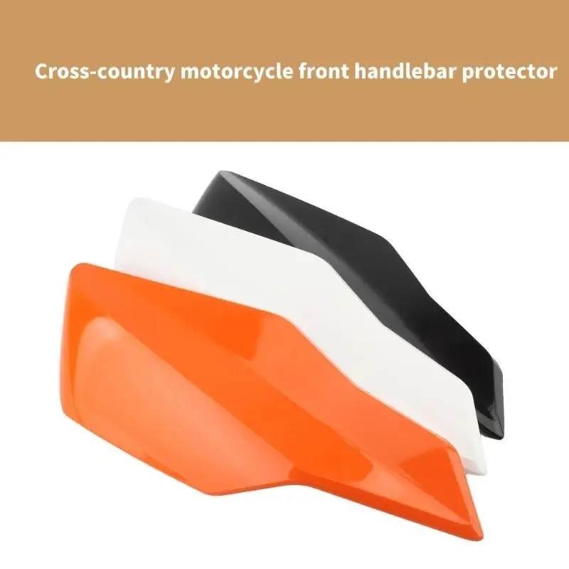 31bc Trail Ridings Motorcycle Handguards Эргономические средства защиты рук. Надежная защита от и мусора простых установок
